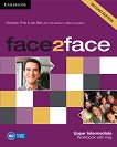 face2face - Upper Intermediate (B2):        - Second Edition - 