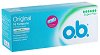 o.b. Original Super Plus Tampons - 