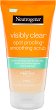 Neutrogena Visibly Clear Smoothing Scrub - 