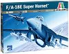   - F/A-18E Super Hornet - 