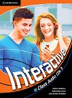 Interactive -  3 (B1-B2): 3 CD      - 