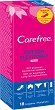 Carefree Cotton Flexiform Fresh - 