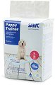     Savic Puppy Trainer Pads L - 15 ÷ 100 , 45 x 60 cm - 