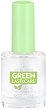 Golden Rose Green Last & Care Base Coat - 