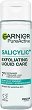 Garnier Pure Active Liquid Care Salicylic Exfoliant - 