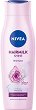Nivea Hairmilk Shine Shampoo - 