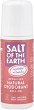 Salt Of The Earth Lavender & Vanilla Natural Deodorant - 