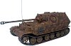  - Sd. Kfz.184 Panzerjager Elefant - 