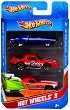 3   Mattel - 