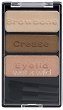 Wet'n'Wild Color Icon Eyeshadow Trio - 