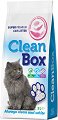 ����������� �������� �� ������� �������� Clean Box - 