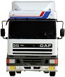 ������ - DAF 95 Master Truck - 