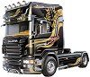  - Scania R730 Topline "Imperial" - 