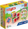   Geomag - Magicube Insects - 
