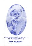900 pensees - 