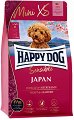       Happy Dog Mini XS Japan Adult - 0.3  1.3 kg,     ,    Sensible,   ,  5 kg - 