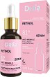 Delia Retinol Anti-Wrinkle Serum - 