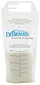�������� �� ����� Dr. Brown's - 25 x 180 ml - �������