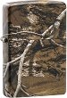 �������������� ������� Zippo Edge Wrapped - �� ���������� Realtree - 