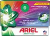     Ariel Color Arctic All in 1 Pods - 
