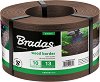    Bradas