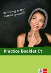 Practice Booklet C1 - 