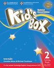 Kid's Box -  2:      Updated Second Edition - 