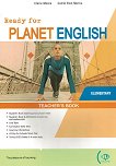 Ready for Planet English -  Elementary (A1 - A2):       - 