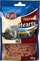    Trixie Hearts - 50 g,    ,   Premio - 
