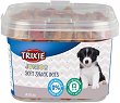    Trixie Junior Soft Snack Dots - 