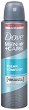 Dove Men+Care Clean Comfort Anti-Perspirant - 