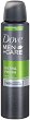 Dove Men+Care Extra Fresh Anti-Perspirant - 
