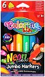 ������� Colorino Kids - 6 ������� ����� - 