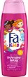 Fa Kids Underwater Fantasy Shower Gel & Shampoo - 