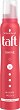 Taft Shine Mousse - 