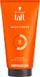Taft Maxx Power Styling Gel - 