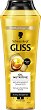 Gliss Oil Nutritive Shampoo - 