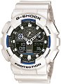  Casio - G-Shock GA-100B-7AER -   "G-Shock" - 