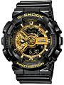  Casio - G-Shock GA-110GB-1AER -   "G-Shock" - 