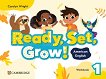 Ready, Set, Grow! - ���� 1: ������ �������� �� ����������� ��������� - 