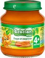     Bebelan Puree - 100 g,  4+  - 