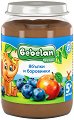      Bebelan Puree - 190 g,  5+  - 