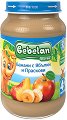        Bebelan Puree - 190 g,  4+  - 