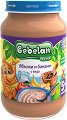         Bebelan Puree - 190 g,  5+  - 