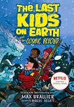 The Last Kids on Earth and the Cosmic Beyond - 