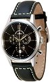  Zeno-Watch Basel - Gentleman Chronograph 43 6564-5030Q-i1 -   "Vintage Line" - 