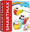     Wobbly Cars - SmartMax - 