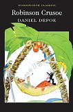 Robinson Crusoe - 