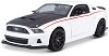   Ford Mustang Street Racer - Maisto Tech - 
