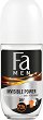 Fa Men Invisible Power Anti-Perspirant Roll-On - 